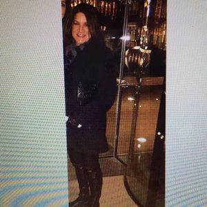 Meet your Posher, Jamie